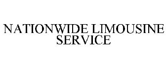 NATIONWIDE LIMOUSINE SERVICE