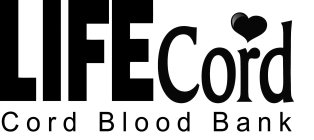 LIFECORD CORD BLOOD BANK