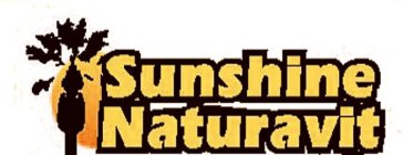 SUNSHINE NATURAVIT