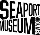 SEAPORT MUSEUM NEW YORK