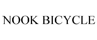 NOOK BICYCLE
