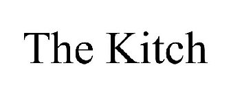 THE KITCH