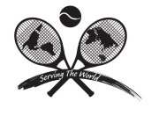 SERVING THE WORLD