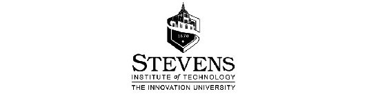 S STEVENS INSTITUTE OF TECHNOLOGY THE INNOVATION UNIVERSITY 1870