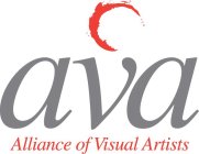 AVA ALLIANCE OF VISUAL ARTISTS
