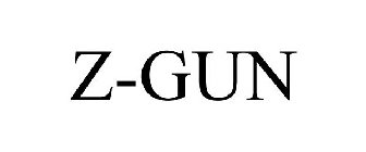 Z-GUN