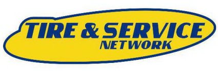 TIRE & SERVICE NETWORK