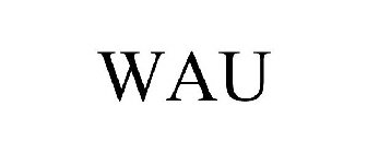 WAU