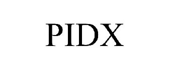 PIDX
