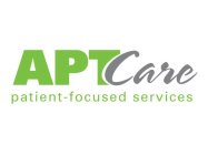 APTCARE PATIENT-FOCUSED SERVICES