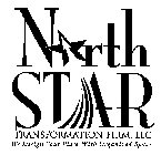 NORTH STAR TRANSFORMATION FIRM, LLC WE DESIGN YOUR PLACE WITH ORGANIZED SPACE