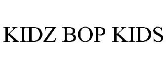 KIDZ BOP KIDS