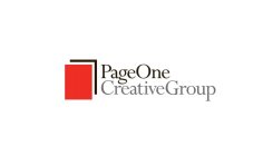 PAGE ONE CREATIVE GROUP