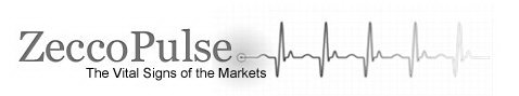 ZECCOPULSE THE VITAL SIGNS OF THE MARKETS