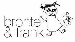 BRONTE & FRANK