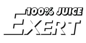 100 % JUICE EXERT