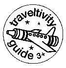 TRAVELTIVITY GUIDE 3+