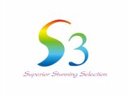 S3 SUPERIOR STUNNING SELECTION
