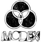 M MODEX