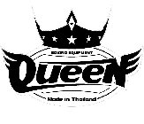 QUEEN BOXING EQUIPMENT MADE IN THAILAND