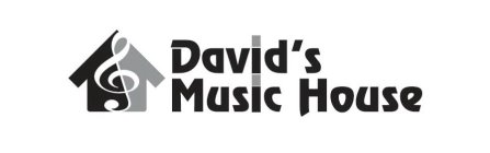 DAVID'S MUSIC HOUSE