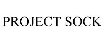 PROJECT SOCK