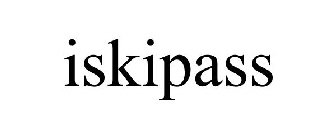 ISKIPASS