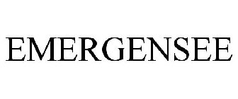 EMERGENSEE