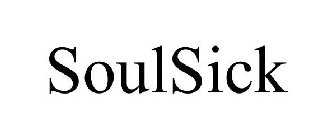 SOULSICK