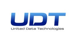 UDT UNITED DATA TECHNOLOGIES