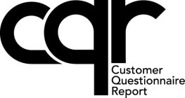 CQR CUSTOMER QUESTIONNAIRE REPORT