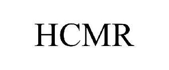 HCMR