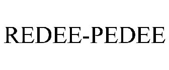 REDEE-PEDEE