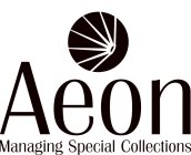 AEON MANAGING SPECIAL COLLECTIONS