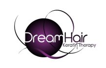 DREAM HAIR KERATIN THERAPY