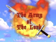 THE ARMY OF THE LORD