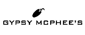 GYPSY MCPHEE'S