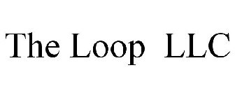 THE LOOP LLC