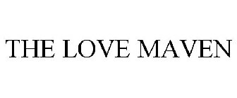 THE LOVE MAVEN