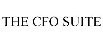 THE CFO SUITE