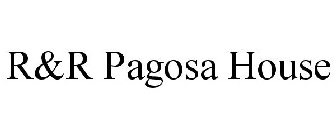 R&R PAGOSA HOUSE