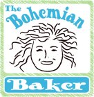 THE BOHEMIAN BAKER