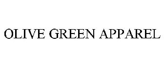 OLIVE GREEN APPAREL
