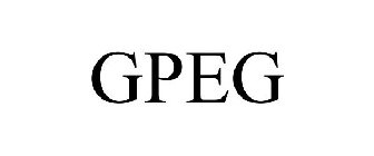 GPEG