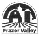 FRAZER VALLEY