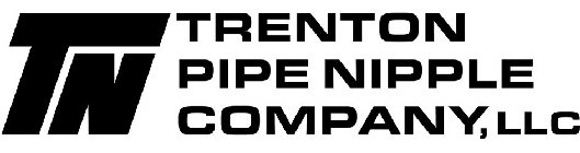 TN TRENTON PIPE NIPPLE COMPANY, LLC