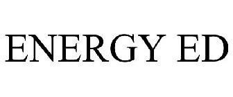 ENERGY ED