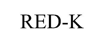 RED-K
