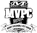 M MECHANIX WEAR MVPC MECHANIX GLOVES MOST VALUABLE PIT CREW