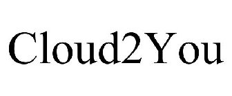 CLOUD2YOU